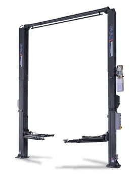 Підйомник двостійковий 4.5т SJC-10XL – 3.8M 110138