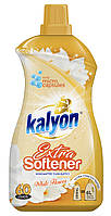 Пом'якшувач для прання Kalyon Extra White Flower на 60 прань 1500 мл