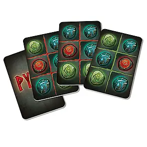 Настільна гра Руни (Rune), фото 2