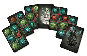 Настільна гра Руни (Rune), фото 3