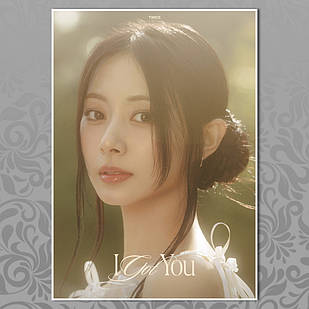 Плакат А3 K-Pop Twice 259