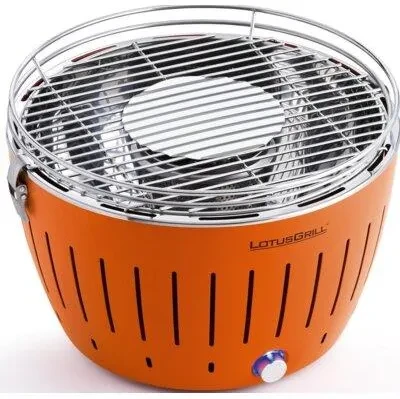 Вугільний гриль Grill Węglowy Lotusgrill G-Or-34P, фото 1