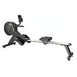 Гребільний тренажер FitLogic R1901, фото 4