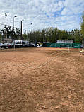 Реконструкція тенісних кортів та спортмайданчиків, фото 3