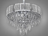Кришталева класична люстра 327-500CH, фото 2