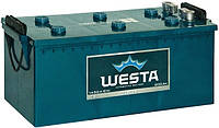 Аккумулятор Westa(Premium) 200Ah, R, EN 1450 , автомобильный . Работаем с НДС
