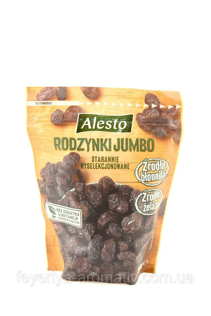 Родзинки джамбо Alesto 200 г Німеччина
