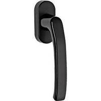 Ручка віконна STUTTGART HOPPE *0600/US952* Secustik VarioFit F8707 - коричнева