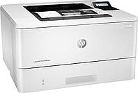 Принтер лазерный HP LaserJet Pro M404dn (W1A53A) монохром/1200x1200dpi/38 стр/мин/USB2.0, Ethernet/Дуплекс Б/у