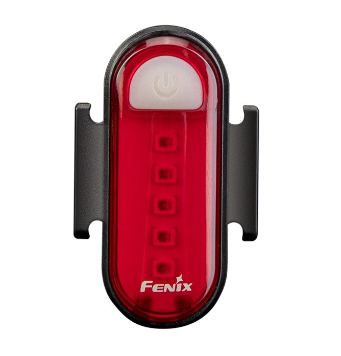 Задня велофара Fenix BC05R V2.0 Type-C (6 режимів)