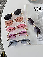 Солнцезащитные женские очки Fendi