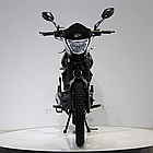 Мотоцикл FORTE FT 150EN Форте 150 Черный, фото 7