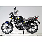 Мотоцикл FORTE FT 150EN Форте 150 Черный, фото 8