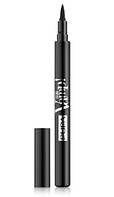 Подводка для век Pupa Vamp! Stylo Liner 100 Extra Black, 1.1 мл