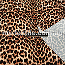 Трикотаж Біфлекс принт Леопард #1, фото 2