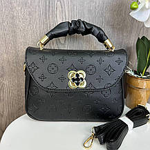 Модна жіноча міні сумочка клатч, фото 4