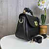 Модна жіноча міні сумочка клатч, фото 7