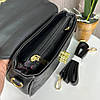Модна жіноча міні сумочка клатч, фото 8
