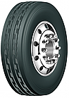 Автошина Black Nova 315/80R22.5 GALAXY PLUS 20PR 157/154L (руль) (код 1547939)