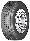 Автошина Black Nova 385/65R22.5 LAND L6 24PR 164K (пр) (код 1547943)