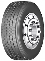 Автошина Black Nova 385/65R22.5 LAND L6 24PR 164K (пр) (код 1547943)