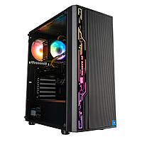 Компьютер 2E Complex Gaming AMD R5-3600, 16Gb, F480GB+1TB, NVD1050TI-4, B450, G2052