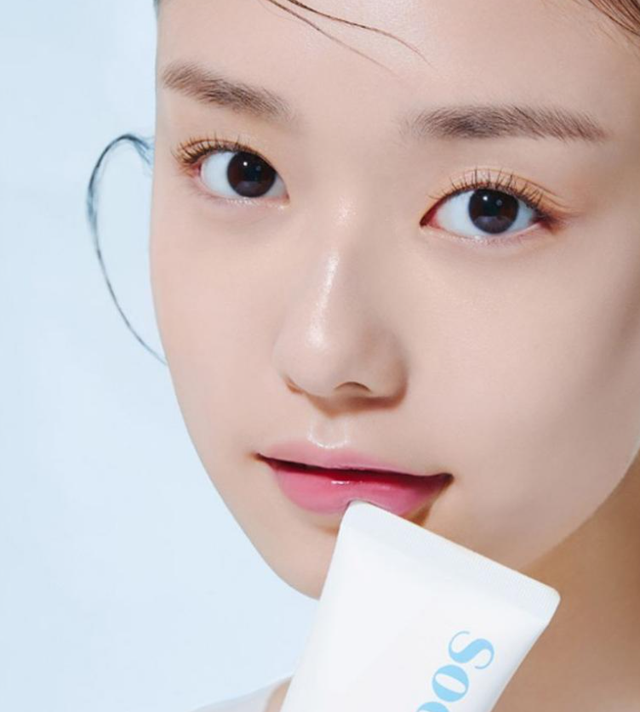 Інструкції із застосування Etude House Soon Jung pH 5.5 Foam Cleanser