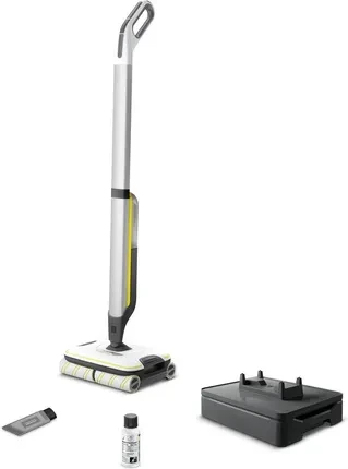 Вертикальний пилосос Karcher FC 7 1.055-701.0