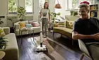 Вертикальний пилосос Karcher FC 7 Signature Line 1.055-709.0, фото 10