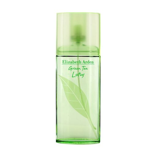 Туалетна вода Elizabeth Arden Green Tea Lotus для жінок — edt 100 ml tester