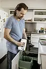 Вертикальний пилосос Karcher VC 6 Cordless ourFamily Car 1.198-672.0, фото 3