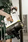 Вертикальний пилосос Karcher VC 6 Cordless ourFamily Car 1.198-672.0, фото 7