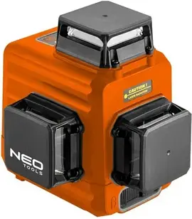 Лазерний рівень Neo Tools 75-104