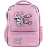 Рюкзак дитячий Kite Kids  Hello Kitty HK24-559XS дошкільний, фото 3