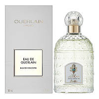 Guerlain Eau de Guerlain eau de cologne 100 ml