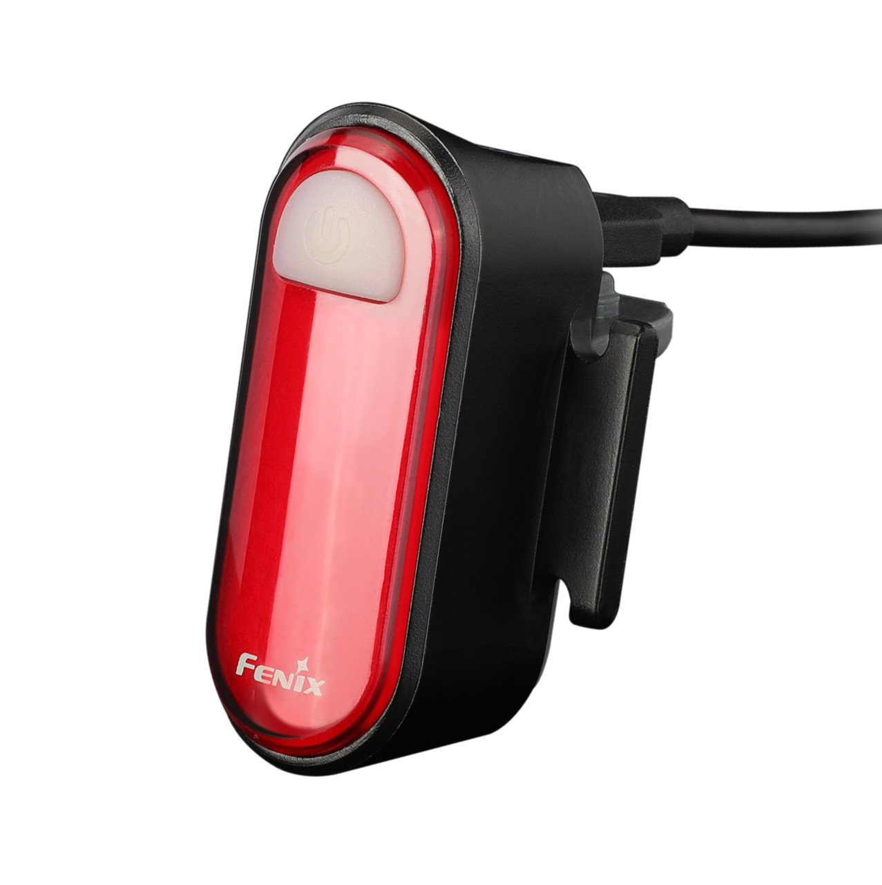 Задня акумуляторна велосипедна фара Fenix BC05R V2.0 (6 режимів)