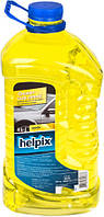 Омыватель стекла летний HELPIX 4Л лимон +50C DAS