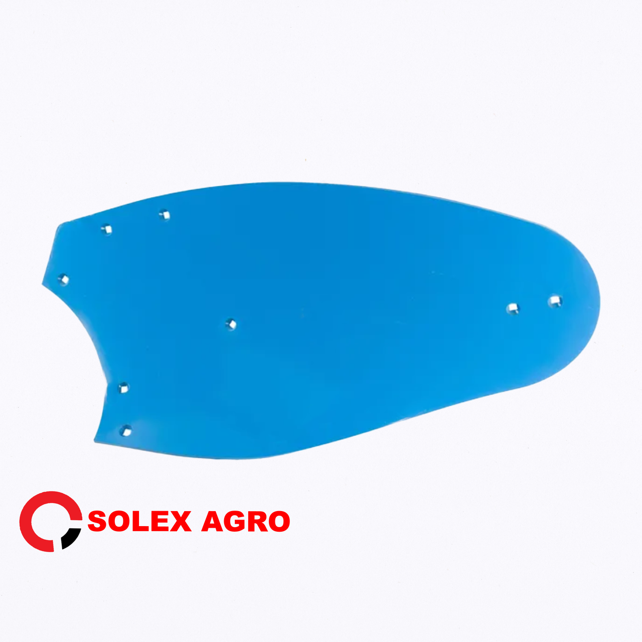 3441041 Відвал лівий В40В Lemken
