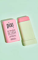 Рум'яна у стику PIXI On-The-Glow Blush - відтінок Fleur 19 г