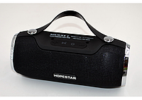 Портативная колонка Hopestar H40 Bluetooth ZXC