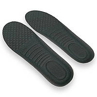 Устілка, устілка ортопедична спортивна обрізна Insoles Health