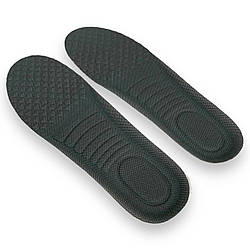 Устілка, устілка профілактична спортивна обрізна Insoles Health