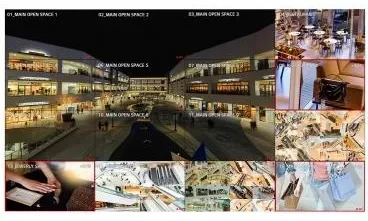 Комерційний монітор LG 55Vsh7J (55VSH7JH), фото 1