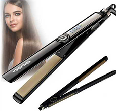 Випрямляч для волосся Gemei GM416