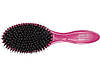 Щітка для волосся Olivia Garden Ceramic + ion Supreme Combo Pink масажна (OGBCISUP3COMBO-PI), фото 3