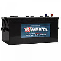 Аккумулятор Westa(Premium) 225Ah, R, EN 1500 , автомобильный . Работаем с НДС