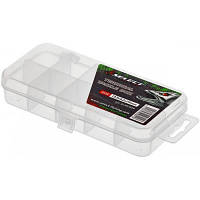 Коробка рыболова Select Terminal Tackle Box SLHS-009 13.3х6.2х2.5cm 1870.30.48 DAS