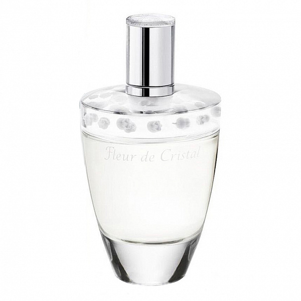 Парфумована вода Lalique Fleur de Cristal для жінок — edp 50 ml tester