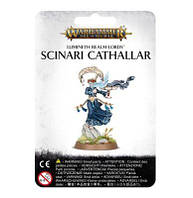 Игровой набор GW - AGE OF SIGMAR: LUMINETH REALM-LORDS - SCINARI CATHALLAR