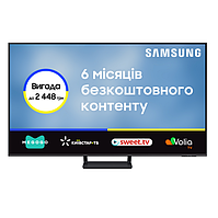 Телевізор Samsung QLED 75Q70A (QE75Q70AAUXUA)